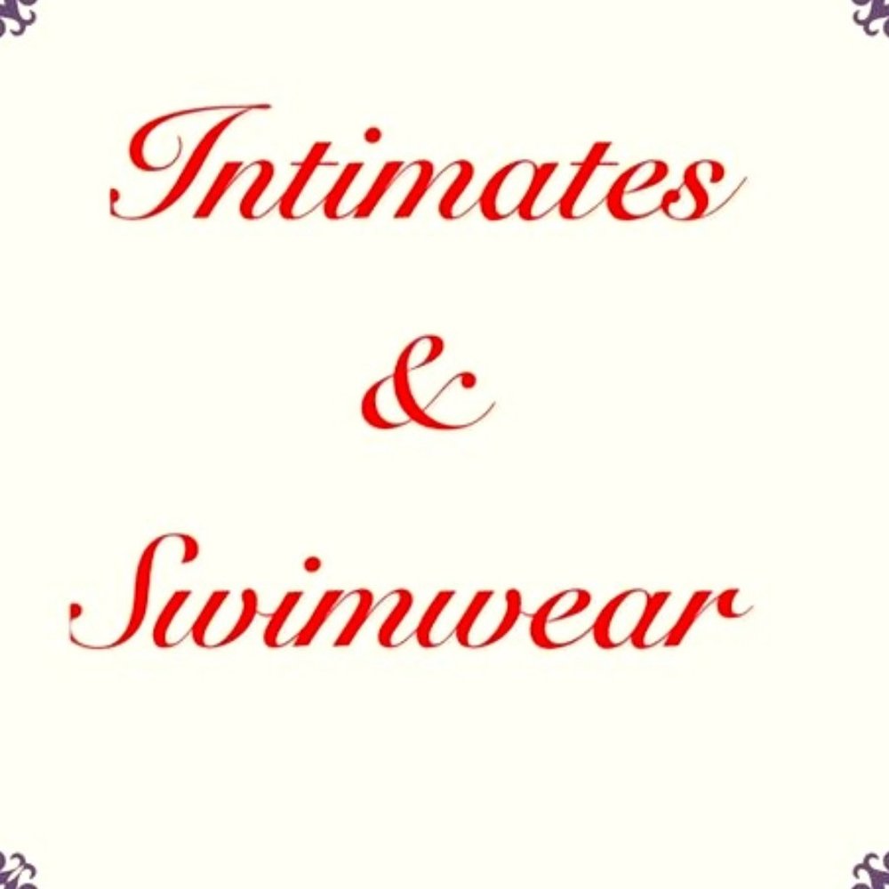 Swimwear-Bras-panties & more..